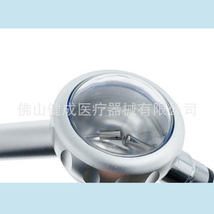 Máquina de Limpieza Dental de Ortodoncia, Pistola de Arenado de Aleación de Aluminio, Equipo de Limpieza de Dientes y Encías, Blanqueamiento de Cavidades Dentales - Product Image 5