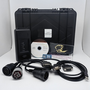 Cat ET4 công cụ chẩn đoán 538-5051 478-0235 Cat ET4 công cụ chẩn đoán - Product Image 1