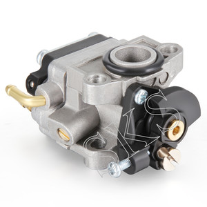 Tronçonneuse Pièces <span class=keywords><strong>De</strong></span> Rechange <span class=keywords><strong>Carburateur</strong></span> Pour Honda GX22 GX25 GX31 GX35 4 Temps Moteur Souffleur <span class=keywords><strong>De</strong></span> Feuilles FG100 Rototiller - Product Image 4
