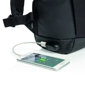 Madrid <b>backpack</b> RFID anti-shoplifting <b>secure</b> merchandising - Product Image 4