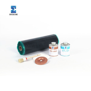 Factory Direct Sales <strong>Unvulcanized</strong> <strong>Rubber</strong> Core Glue Hot Splicing Repair for Fabric Conveyor Belt Custom Cutting Processing - Product Image 2