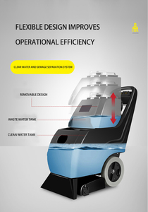 CP-300 estrattore commerciale automatico per la pulizia dei <span class=keywords><strong>tappeti</strong></span> cammina dietro la lavatrice per <span class=keywords><strong>tappeti</strong></span> in vendita - Product Image 5