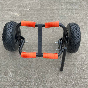 <span class=keywords><strong>Chariot</strong></span> de <span class=keywords><strong>kayak</strong></span> en aluminium durable bon marché, <span class=keywords><strong>chariot</strong></span> de transport pliant en gros pour <span class=keywords><strong>kayak</strong></span> canoë SUP bateau, <span class=keywords><strong>chariot</strong></span> de plage - Product Image 1