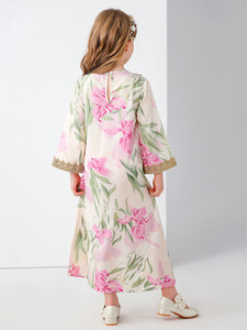 Turbantes de Lana de Estilo Étnico Xinjiang para Mujer, Ropa Tradicional de Oriente Medio, para <span class=keywords><strong>Viajes</strong></span> a Turquía y <span class=keywords><strong>Egipto</strong></span> - Product Image 5