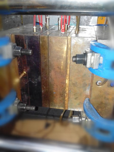 Tùy chỉnh chất lỏng Silicone cao su LSR tiêm khuôn cho núm vú dụng cụ với lạnh Runner mặc cao ISO9001 chứng nhận - Product Image 6