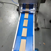 Hoge Snelheid Kleine Home Business Machines Automatische Maken Eiwit Bar Extruder Hanjue