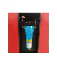 Gonfleur d'azote entièrement automatique portable pour camions - Machine de gonflage de pneus haute pression à 99,5 % de pureté