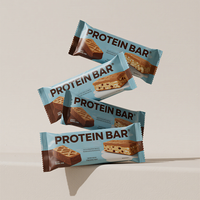 Sachet d'emballage en feuille d'aluminium avec impression personnalisée Sacs d'emballage pour barre de céréales de qualité alimentaire Noix Chocolat Petits sacs d'emballage pour barres protéinées en plastique