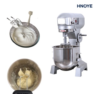 Amasadora Espiral con Tazón Extraíble, Monofásica, Mini Mezcladora de Harina y Masa, Tecnología Taiwanesa - Product Image 1