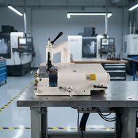Nueva Máquina de Rebajado de Cuero con Componentes Clave - Engranajes para Plantas de Fabricación de Calzado en Oferta