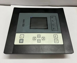 Controlador de Compresor de Tornillo para Aire Comprimido, PLC Electrónico, Piezas de Repuesto 1900520088 ES4000 2202560023 ES3000 190 - Product Image 2