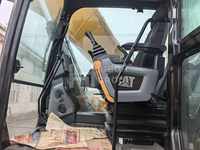 320 Excavatrices d'occasion CAT 320GC 320cl Excavatrice CAT 320 Cat320e cat 320bl Excavatrice sur chenilles Caterpillar d'occasion