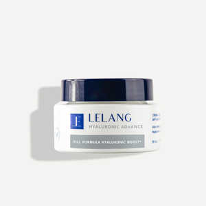 Lelang Hyaluronic Advance Cream 50Ml Crema idratante per tutti i tipi di pelle - Product Image 1