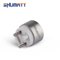 China Made New 320D Series diesel Fuel Injector Solenoid Valve