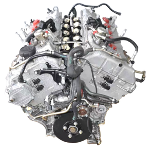 Moteur N74B66 V12 pour RR11 RR12 6.75 Twin Engine Cullinan, Moteur N74 V12 pour Rolls-Royce, Moteur N74B66 V12 pour RR11 RR12 6.75 - Product Image 5