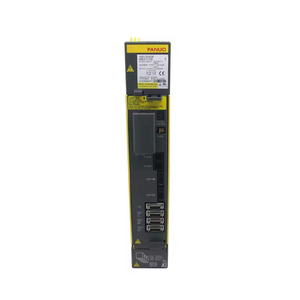 Amplificateur à trois axes FANUC A06B-6117-H303 d'origine 6.5A, unité de commande servo pour pièces détachées de tour et de fraiseuse - Product Image 5