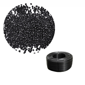 Excellent Dispersion <strong>Universal</strong> Carbon Black <strong>Masterbatch</strong> PP <strong>carrier</strong> used for lunch box - Product Image 5