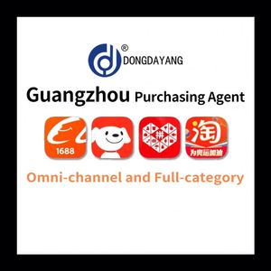 Agente Privado de Compras, Importaciones y Abastecimiento 1688 de/en China, Taobao, Yiwu, Guangzhou a Estados Unidos, Reino Unido, Italia, Europa - Product Image 3