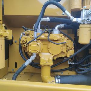 Precio de excavadora Caterpillar de <span class=keywords><strong>segunda</strong></span> <span class=keywords><strong>mano</strong></span> de 20 toneladas, venta puntual de excavadora Caterpillar 320 japonesa - Product Image 4