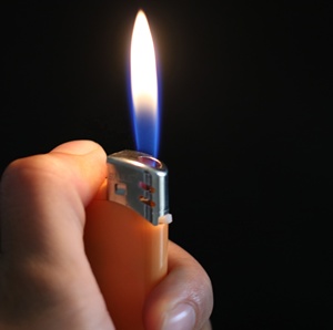 WK67 elektron électrique elektronik sigara <span class=keywords><strong>smok</strong></span> briquet fumée pour bougie - Product Image 3