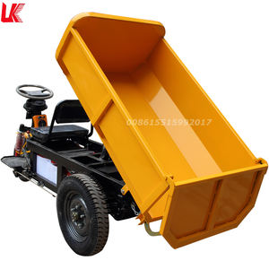 Прямая продажа с завода, мини-самосвал муравья by800/высококачественные самосвала для шахты/мини-самосвал нового дизайна - Product Image 2