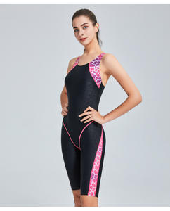 Pantalon <span class=keywords><strong>de</strong></span> natation cinq points pour femmes <span class=keywords><strong>surf</strong></span> 4XL personnalisé bikini maillot <span class=keywords><strong>de</strong></span> bain une pièce sexy pour femmes maillots <span class=keywords><strong>de</strong></span> bain shorts pour femmes - Product Image 5