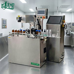 Sistema de Marcado Láser con Código QR para Etiquetas Digitales en Banda Transportadora de Alimentación por Botella a Distancia Igual, con Rastreabilidad Personalizada para Fábricas de Cosméticos y Alimentos - Product Image 3
