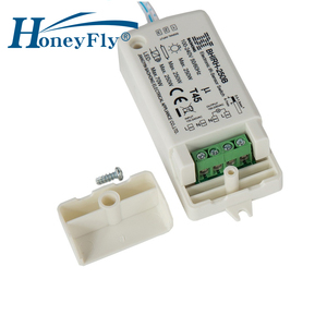 HoneyFly Interrupteur Cabinet BHIRH-250B IR Capteur Commutateur Utilisé À L'intérieur Du Cabinet (Ouvert Porte, Lumière sur/Fermer La Porte, Lumière Éteinte) - Product Image 6