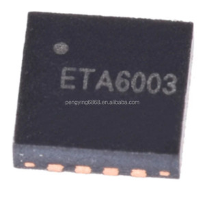 Cung Cấp <span class=keywords><strong>ADV7391BCPZ</strong></span>-REEL QFN Chipset IC - Product Image 2