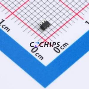 Transistor de efecto de campo de transistor (MOSFET) nuevo y original de 1/2/2" - Product Image 2