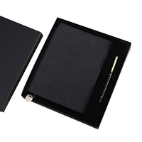 Logo personnalisé Expédition rapide Nouveau design Carnets A5