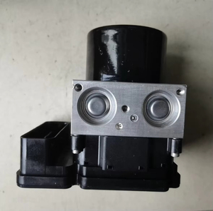 Nuevo Módulo de Control del Modulador de Bomba de Freno ABS GAO OEM CN15-2C405-CA/CB para 1.5L para Ecosport - Product Image 2