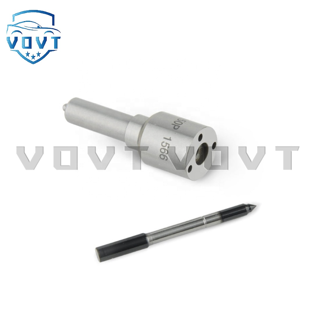 High Quality DLLA150P1566 New Diesel Fuel Injector Nozzle 0433171965 Common Rail Nozzle 0 433 171 965