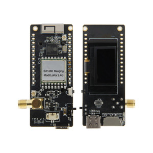 <span class=keywords><strong>ESP32</strong></span>-S3 <span class=keywords><strong>Lora</strong></span> sx1280 2.4 Gam phát triển ban t3s3 v1.0 Wifi BT <span class=keywords><strong>Module</strong></span> không dây 0.96 inch OLED hiển thị Type-C cho lilygo - Product Image 4