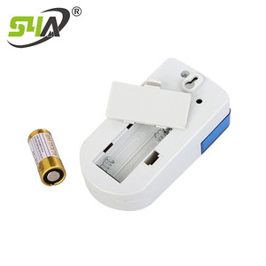 Cablata o <span class=keywords><strong>Wireless</strong></span> Porta Campana per ufficio appartamento costruito in batteria DC12V WD-26 - Product Image 3