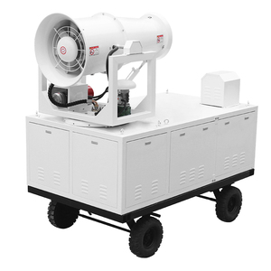 Meilleur <span class=keywords><strong>prix</strong></span> agriculture antiparasitaire générateur eau brouillard canons de pulvérisation Machine fournie pulvérisateur pompe ferme pompe Restaurant 900 - Product Image 1