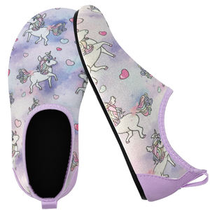 Al por mayor, lo último en calcetines divertidos para niños y niñas, de secado rápido, cómodos, para nadar descalzos, playa, zapatos antideslizantes para niños, zapatos de <span class=keywords><strong>agua</strong></span>, <span class=keywords><strong>botas</strong></span> - Product Image 2