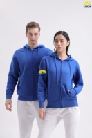Harga Pabrik dan Grosir Sweatshirt Desainer Pria Lengan Pendek Pullover Hoodie Crop dengan Tali Serut Sweatshirt Crewneck Crop