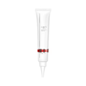 Crème pour le visage anti-acné à base de plantes OEM/ODM - Crème régulatrice de sébum et minimisant les pores avec formule hydratante pour tous types de peaux - Product Image 1