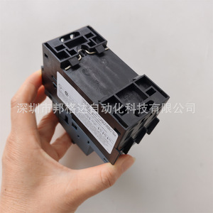 เบรกเกอร์วงจรซีเมนส์ ซีริอุส รุ่น 3RV2021-4FA10 40A แบบโมลด์เคส ติดตั้งบนราง DIN - Product Image 5