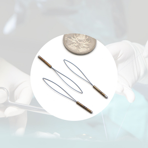 Alambre de Nitinol de Alta Resistencia para Lesiones de la Banda Rotadora y Roturas del Manguito <span class=keywords><strong>Rotador</strong></span> - Product Image 3