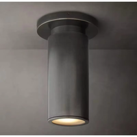 Plafonnier Rond Champeaux Encastré, Spots de Plafond pour Salon, Lampe de Plafond de Luxe, Décoration d'Éclairage Domestique