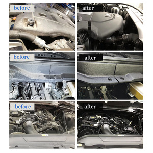 Anpassung Schweröl wasch motor Ent fetter Motor Carbon Cleaner Flüssig waschmittel KC05 - Product Image 5