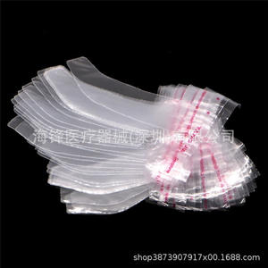 Manchon de protection pour guide de lumière dentaire Hai Feng, 200 pièces, jetable, certifié CE, pour équipement de thérapie orale - Product Image 5