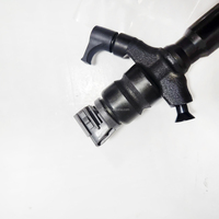 Inyector Common Rail Original 295900-0110, Inyector Diésel 295900-0010 para 23670-26020 23670-26011