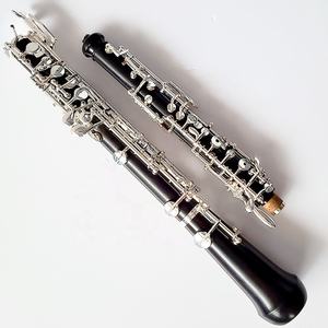 Oeoebe Offre Spéciale ébène plaqué argent, ton c, OEM - Product Image 3