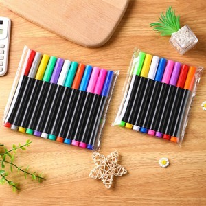 Pennarello a Gesso Liquido per Lavagna in Vetro, Pezzo Singolo Disponibile, Tutti i Colori Opzionali - Product Image 2