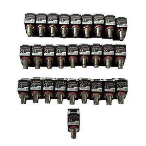 Têtes de capteurs IV2-G500MA, IV2-G150MA, IV2-G300CA, IV2-G500CA utilisées pour la détection en ligne des défauts des pièces en stock - Product Image 1