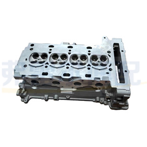 Culasse 0200HQ 0200GV 0200HF pour Peugeot 206CC 207CC Citroën DS3 1.6T Pièce de rechange - Product Image 3