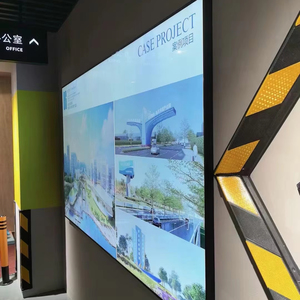 32 "43" 50 "55" nhà máy bán hàng nóng treo tường <span class=keywords><strong>LCD</strong></span> quảng cáo Màn hình hiển thị kỹ thuật số biển và video quảng cáo Máy nghe nhạc - Product Image 1